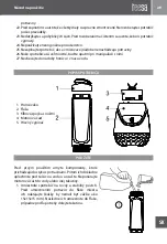 Preview for 29 page of Teesa TSA3538 Owner'S Manual