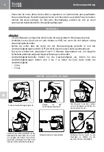 Preview for 8 page of Teesa TSA3540 Owner'S Manual