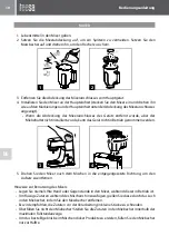 Preview for 10 page of Teesa TSA3540 Owner'S Manual