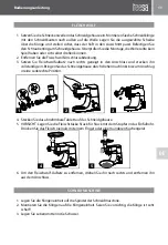 Preview for 11 page of Teesa TSA3540 Owner'S Manual