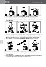 Preview for 12 page of Teesa TSA3540 Owner'S Manual