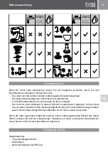 Preview for 15 page of Teesa TSA3540 Owner'S Manual