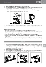 Preview for 21 page of Teesa TSA3540 Owner'S Manual