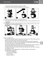 Preview for 23 page of Teesa TSA3540 Owner'S Manual