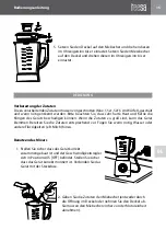 Preview for 15 page of Teesa TSA3546 Owner'S Manual