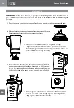 Preview for 46 page of Teesa TSA3546 Owner'S Manual