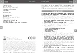 Предварительный просмотр 13 страницы Teesa TSA3548 Owner'S Manual