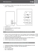 Preview for 5 page of Teesa TSA5000 Owner'S Manual