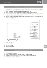 Preview for 9 page of Teesa TSA5000 Owner'S Manual