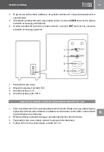 Preview for 13 page of Teesa TSA5000 Owner'S Manual