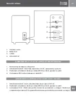 Preview for 17 page of Teesa TSA5000 Owner'S Manual