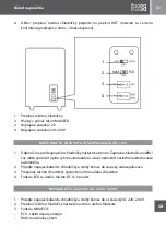 Preview for 21 page of Teesa TSA5000 Owner'S Manual