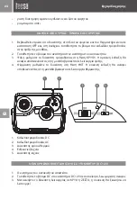 Предварительный просмотр 24 страницы Teesa TSA5001 Owner'S Manual