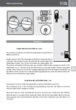 Preview for 5 page of Teesa TSA5003 Owner'S Manual