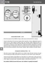 Preview for 16 page of Teesa TSA5003 Owner'S Manual