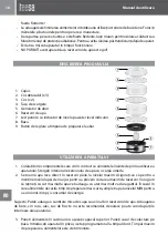 Предварительный просмотр 16 страницы Teesa TSA5005 Owner'S Manual