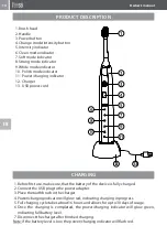 Preview for 14 page of Teesa TSA8015P Owner'S Manual