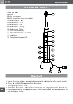 Preview for 44 page of Teesa TSA8015P Owner'S Manual