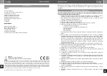 Предварительный просмотр 17 страницы Teesa TSA8019 Owner'S Manual