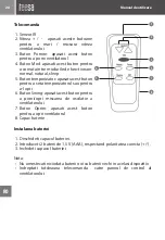 Preview for 28 page of Teesa TSA8020 Owner'S Manual