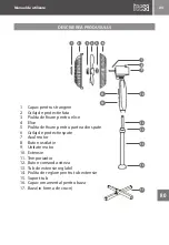 Preview for 23 page of Teesa TSA8021 Owner'S Manual