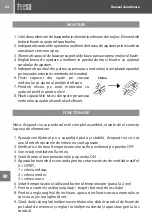 Preview for 24 page of Teesa TSA8021 Owner'S Manual