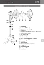 Preview for 5 page of Teesa TSA8022 Owner'S Manual