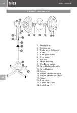 Preview for 10 page of Teesa TSA8022 Owner'S Manual