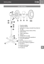 Preview for 15 page of Teesa TSA8022 Owner'S Manual