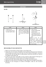 Предварительный просмотр 11 страницы Teesa TSA8024 Owner'S Manual