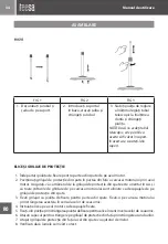 Предварительный просмотр 34 страницы Teesa TSA8024 Owner'S Manual