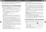 Preview for 3 page of Teesa TSA8025 Owner'S Manual