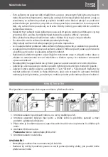 Предварительный просмотр 5 страницы Teesa TSA8036 Owner'S Manual