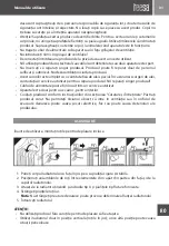 Предварительный просмотр 31 страницы Teesa TSA8037 Owner'S Manual