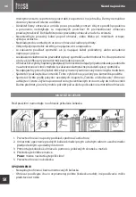 Предварительный просмотр 36 страницы Teesa TSA8037 Owner'S Manual