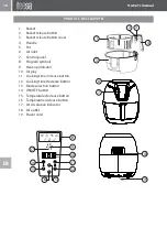 Предварительный просмотр 12 страницы Teesa TSA8046 Owner'S Manual