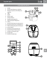 Предварительный просмотр 19 страницы Teesa TSA8046 Owner'S Manual