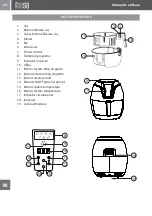 Предварительный просмотр 34 страницы Teesa TSA8046 Owner'S Manual