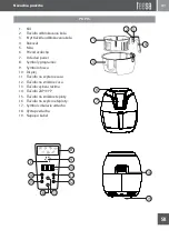 Предварительный просмотр 41 страницы Teesa TSA8046 Owner'S Manual