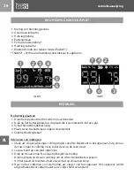 Preview for 28 page of Teesa TSA8070 Owner'S Manual