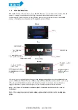 Preview for 8 page of Teesing Aeroqual Dust Sentry Pro User Manual