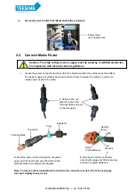 Preview for 15 page of Teesing Aeroqual Dust Sentry Pro User Manual