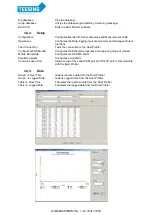 Preview for 23 page of Teesing Aeroqual Dust Sentry Pro User Manual