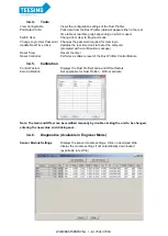 Preview for 24 page of Teesing Aeroqual Dust Sentry Pro User Manual