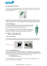 Preview for 28 page of Teesing Aeroqual Dust Sentry Pro User Manual