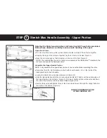 Предварительный просмотр 9 страницы Teeter Hang Ups EP-960 Assembly Instructions Manual