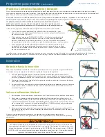 Предварительный просмотр 10 страницы Teeter 800ia Owner'S Manual