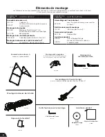 Предварительный просмотр 21 страницы Teeter 900LXTM Assembly Instructions Manual