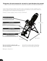 Предварительный просмотр 23 страницы Teeter 900LXTM Assembly Instructions Manual