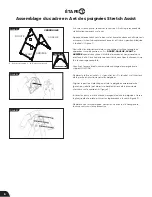 Предварительный просмотр 25 страницы Teeter 900LXTM Assembly Instructions Manual